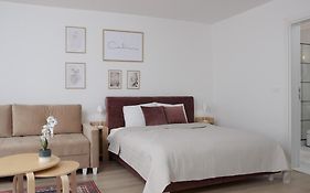 Apartmani 